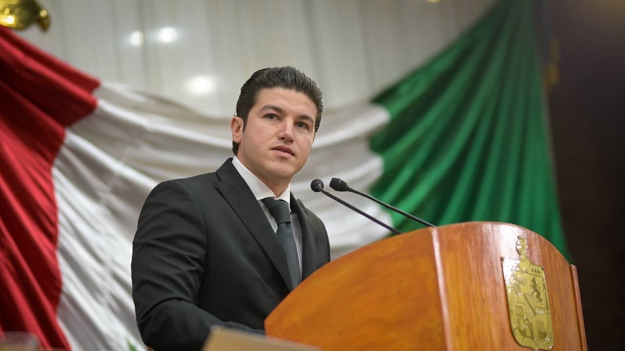 García destacó que las y los diputados juegan un papel fundamental para enfrentar las problemáticas sociales.