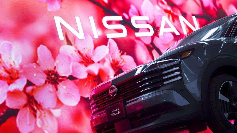 Kicks es un auto diseñado pensando en el perfil de los consumidores latinoamericanos.