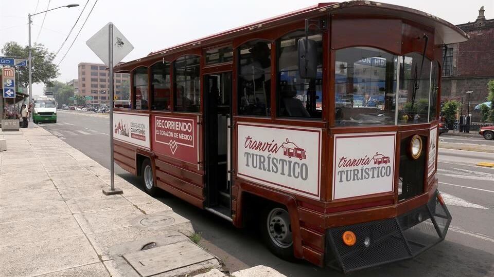 Foto Alcaldía Cuauhtémoc. Tepitour