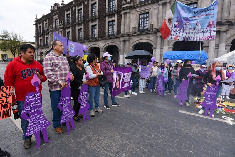 INAI alerta opacidad del estado en atenciones a niños en orfandad por feminicidios