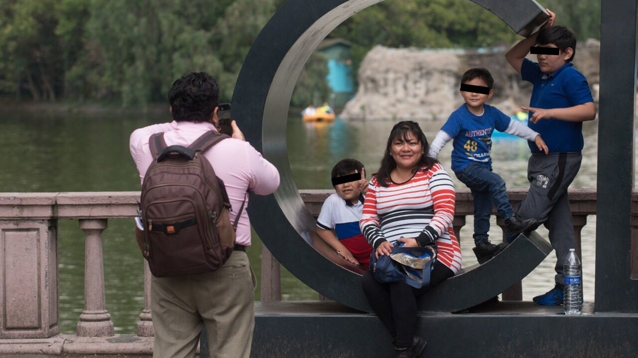 Vacaciones y puentes del ciclo escolar 2021-2022.