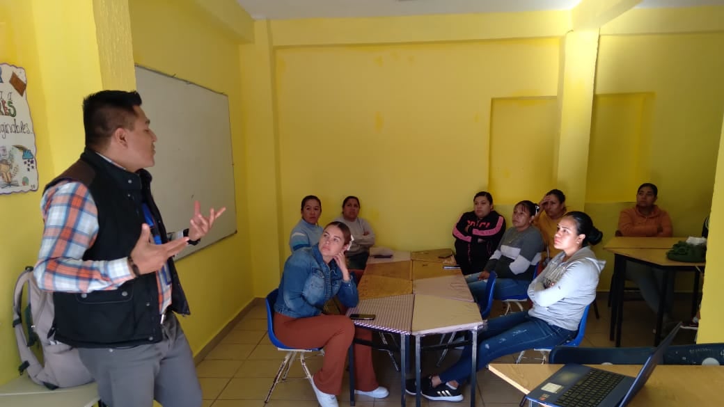 No se garantiza contar con el 100% de los libros de texto gratuito para el próximo ciclo escolar.