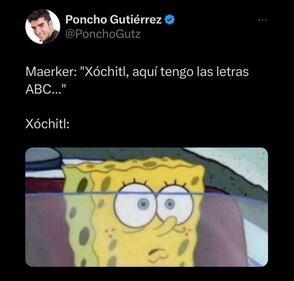 Usuarios de redes sociales compartieron memes de los momentos más divertidos del debate presidencial.