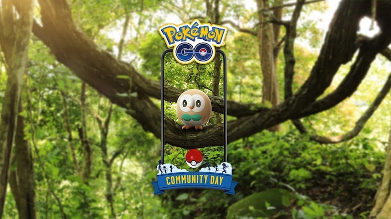 Pokémon.
