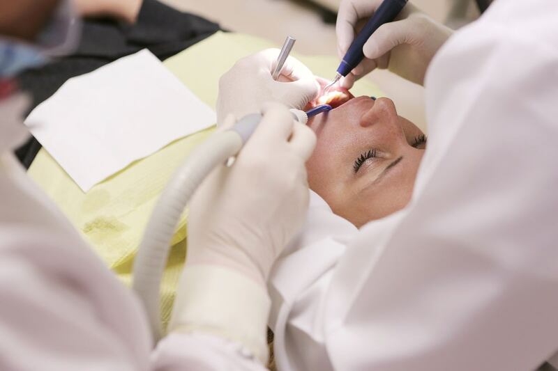 Mexicanos son indiferentes a la salud bucodental; 93.3% de la población sufre de caries