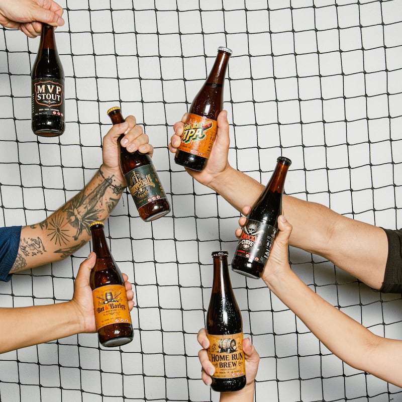 Esta nueva propuesta llega al mercado mexicano con seis variedades que fusionan pasión deportiva y sabores únicos