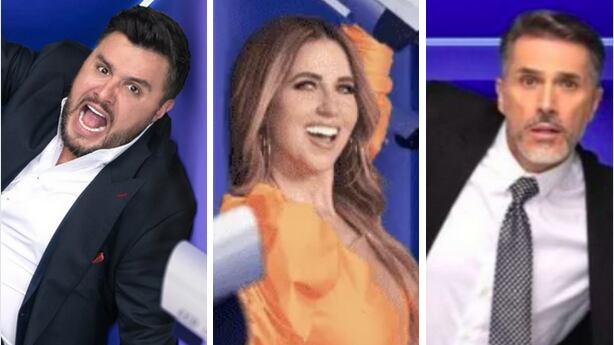 ¿Quién fue el cuarto eliminado de La Casa de los Famosos México?