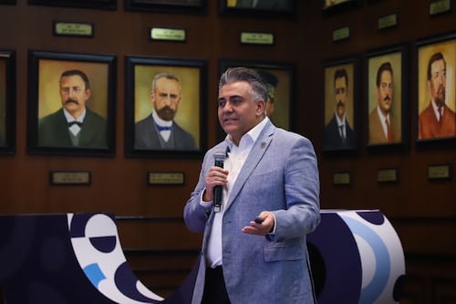 Detectan estafas en cobros de fotomultas