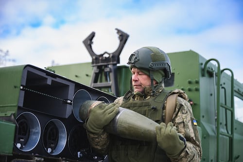 Rusia declara un alto el fuego con Ucrania ¿Es el fin de la guerra o cuál fue la razón?