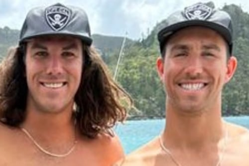 Disparo en la cabeza, la causa de muerte de los surfistas australianos desaparecidos en Baja California