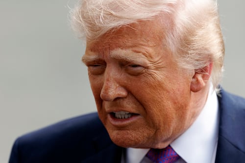 Donald Trump pospone el ultimátum a Irán: conoce fecha y las condiciones de Estados Unidos