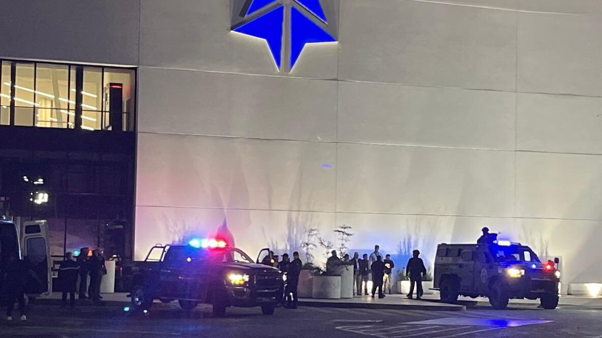 El detenido era buscado por distribución de metanfetamina en Estados Unidos. CORTESÍA