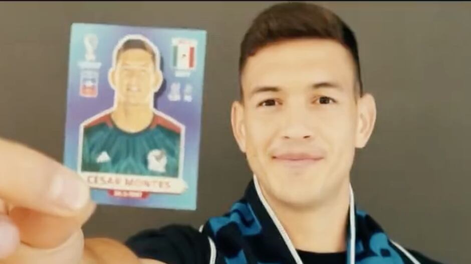 ESPANYOL PRESENTA A MONTES