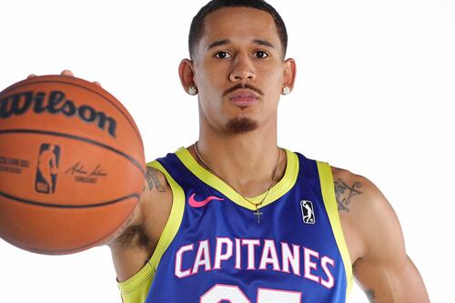 “Estoy contento de regresar a México, voy a disfrutar jugar con Capitanes”: Juan Toscano