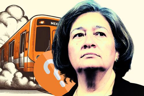 ¿Dónde está Florencia Serranía? Tragedia de la L12 cumple tres años entre incógnitas