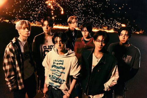 ENHYPEN anuncia “ROMANCE: UNTOLD”, su segundo álbum