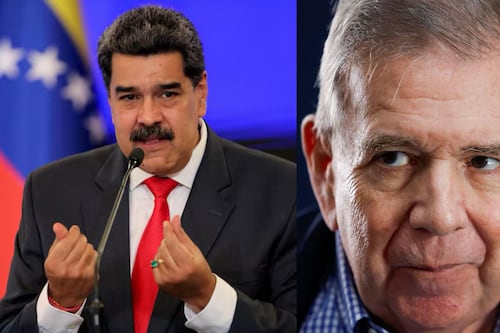 Venezuela: ¿se posesionarán dos presidentes este 10 de enero?