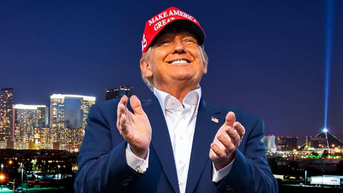 Donald Trump: Líderes mundiales lo felicitan y celebran su aparente victoria en EE.UU.