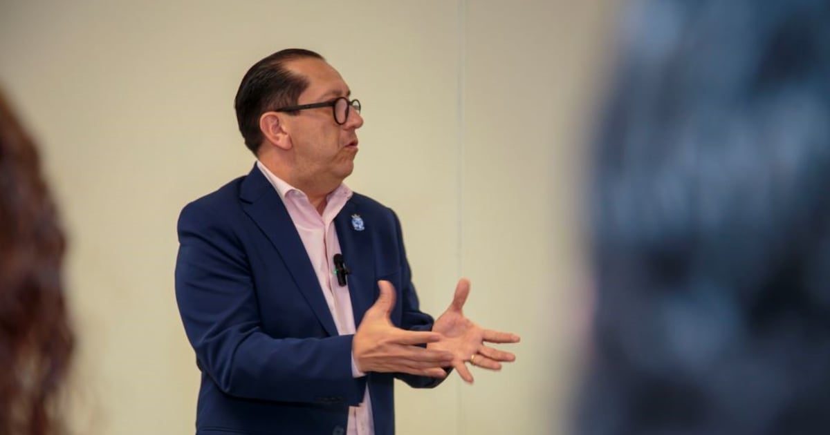 Capacitación para liderazgos: la apuesta de la Secretaria de Salud de ...