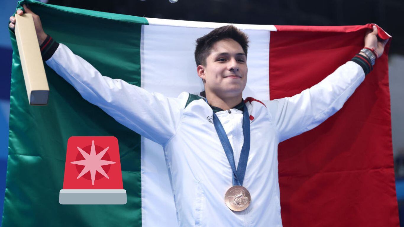 Osmar Olvera