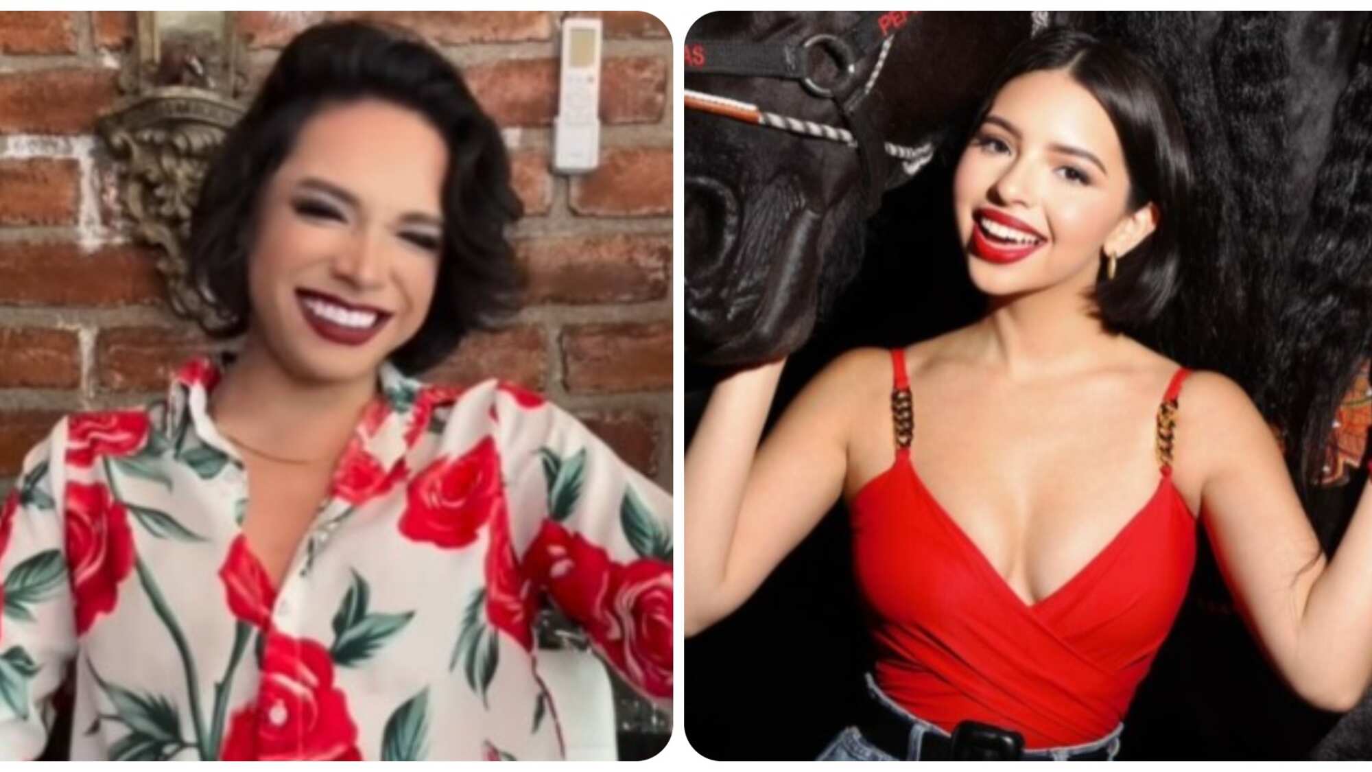 Conoce al doble de Ángela Aguilar