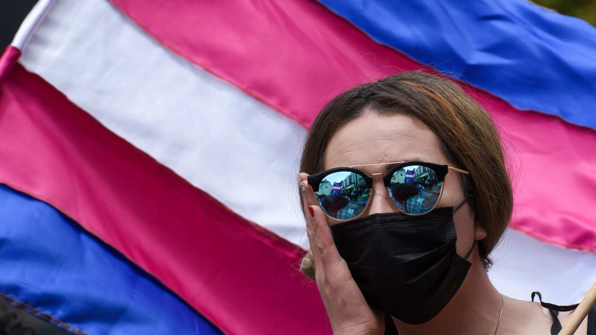 Personas transexuales pueden solicitar cambio de sexo en credencial del INE