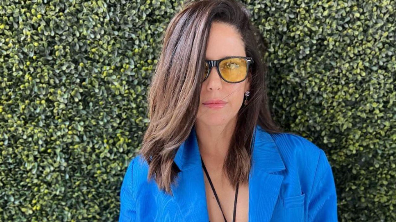 Ana Claudia Talacón