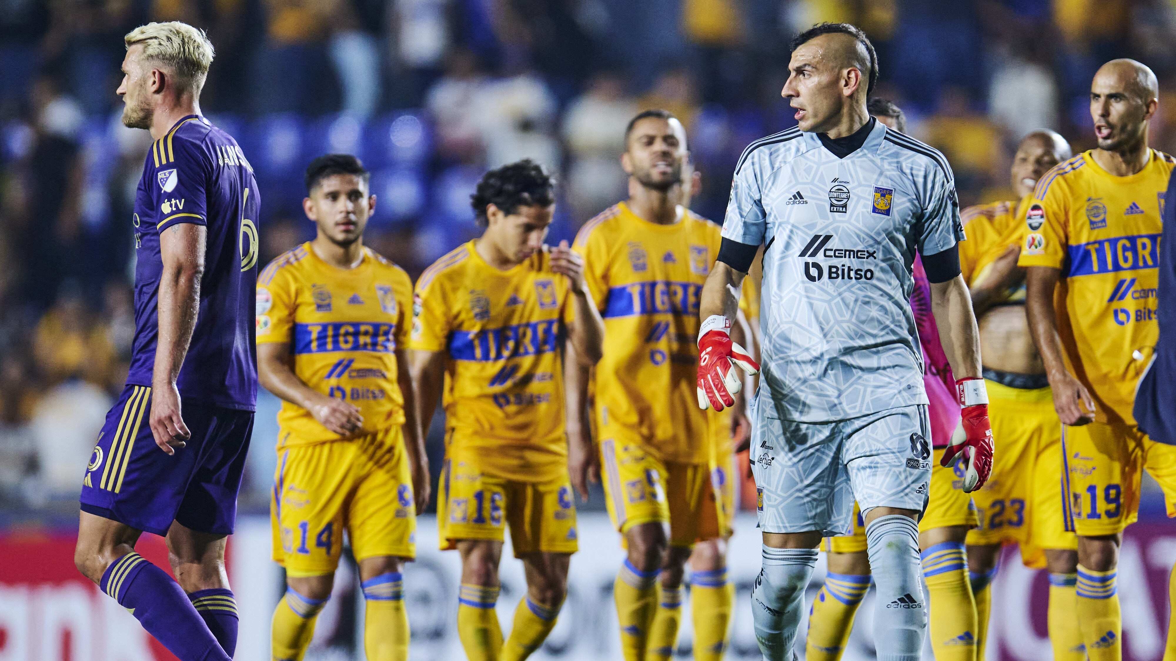 Tigres UANL