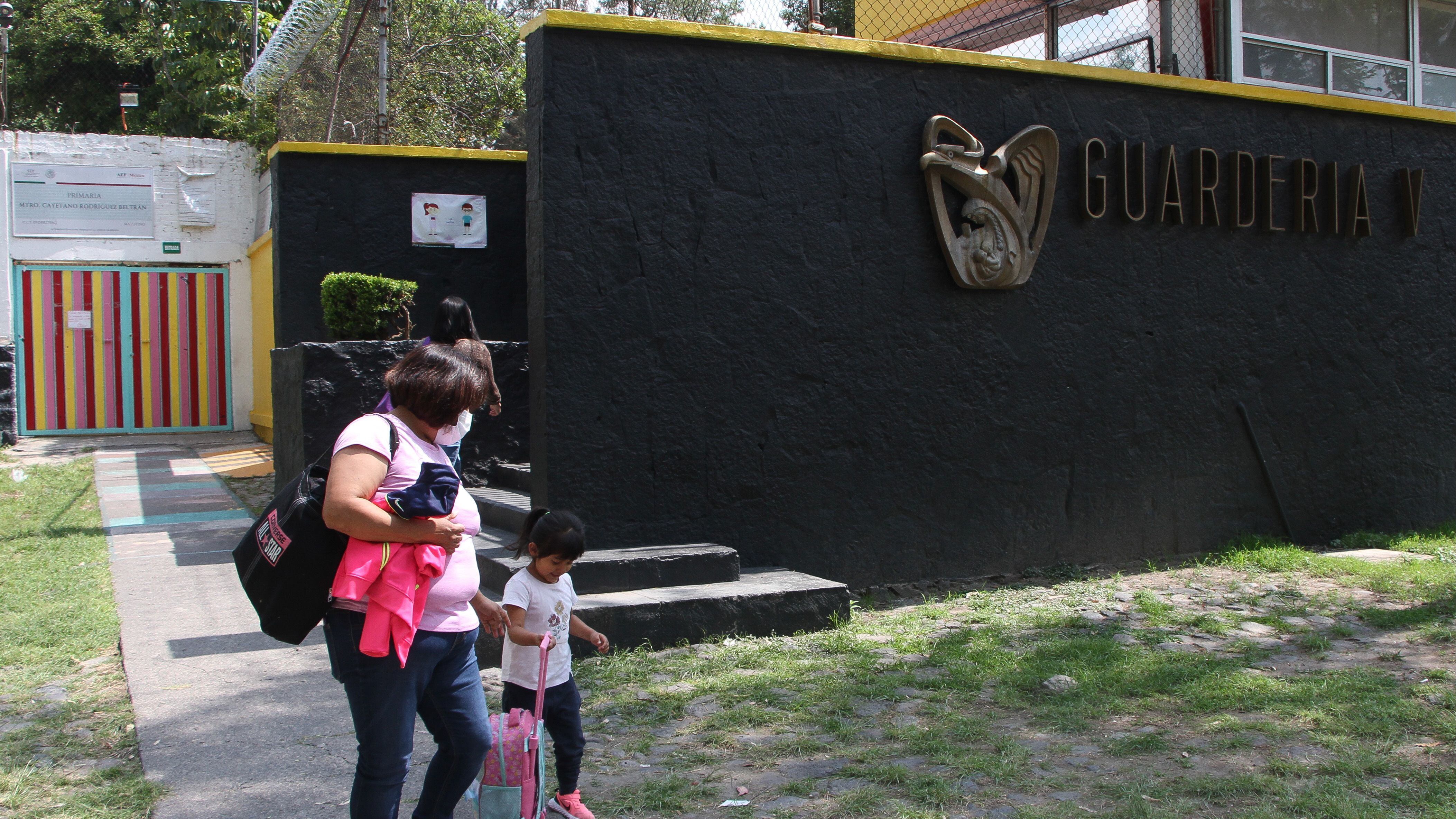 Cualquier cambio en el servicio será de acuerdo a las indicaciones de Protección Civil de Nuevo León.