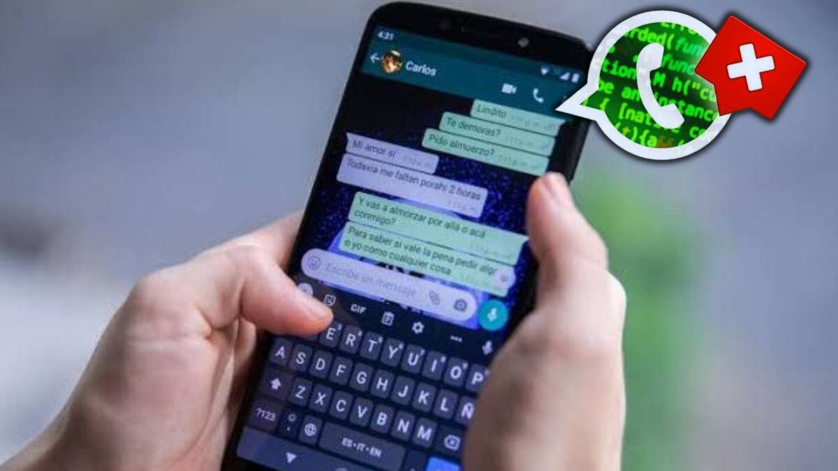 ¡Adiós vaquero! Estos celulares dejarán de ser compatibles con WhatsApp en marzo