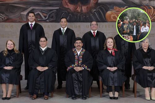 “Corte del acordeón”: ¿De dónde viene el apodo? Así reacciona PAN a los nuevos ministros