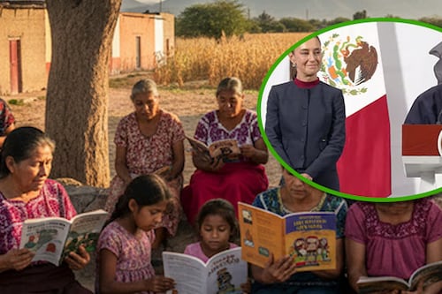 “Debe cambiar de chip”: Taibo II en la mira por comentarios contra escritoras mexicanas