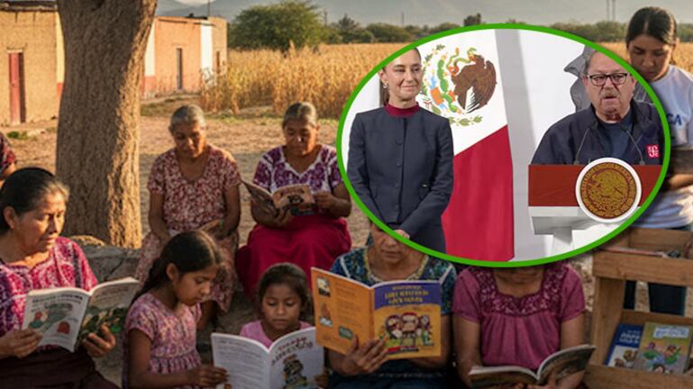 Taibo II: “No hay que castigar a las lectoras con malos poemarios”