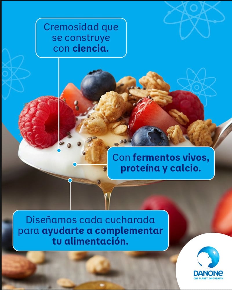 Alimentación nutricional