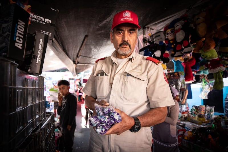 CORTESÍA/ GOBIERNO DE GUADALAJARA