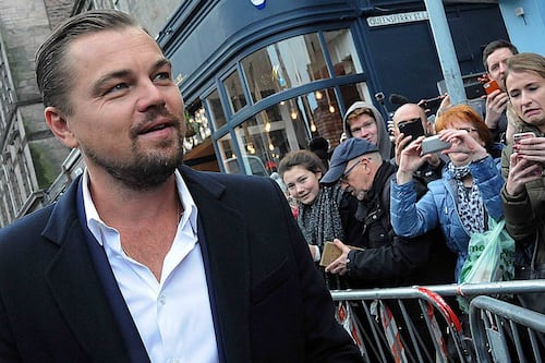 Aumentan rumores de que Leonardo DiCaprio podría ser el próximo “Joker”