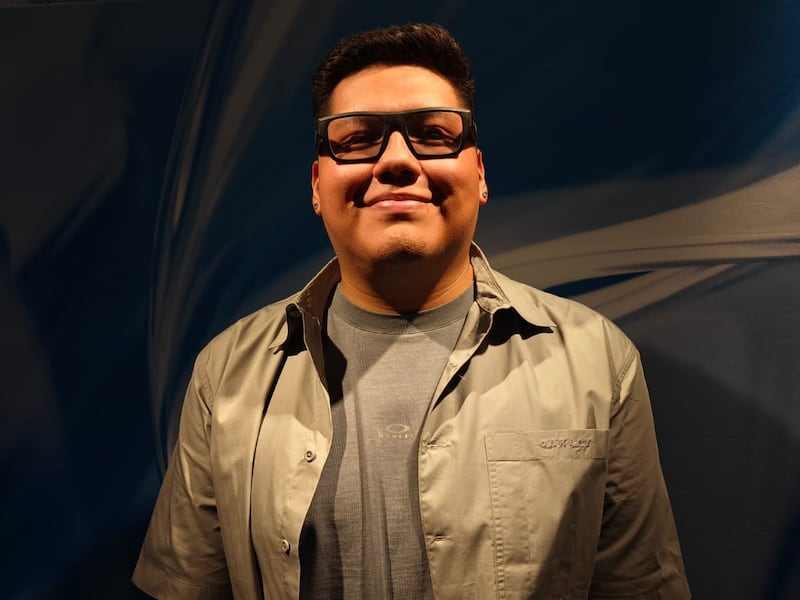 2 millones 691 mil personas existen en México con una deficiencia visual debido a problemas oculares