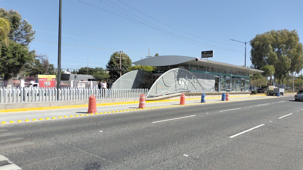 En las terminales Delta, San Jerónimo y San Juan Bosco ya se pueden realizar trámites municipales y recibir atención médica sin tener que ir a oficinas centrales.
