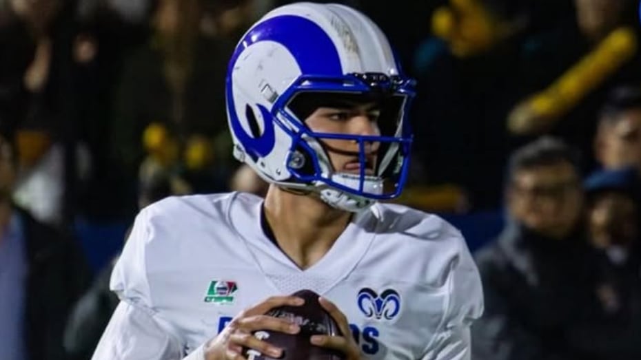 Borregos del Tec de Monterrey van por el tetracampeonato.