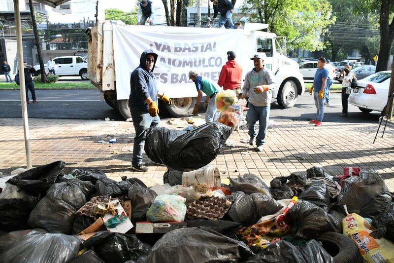 El ayuntamiento de Tlajomulco aseguró que si las oficinas hubieran estado en otra ciudad, igual hubieran llevado para allá.