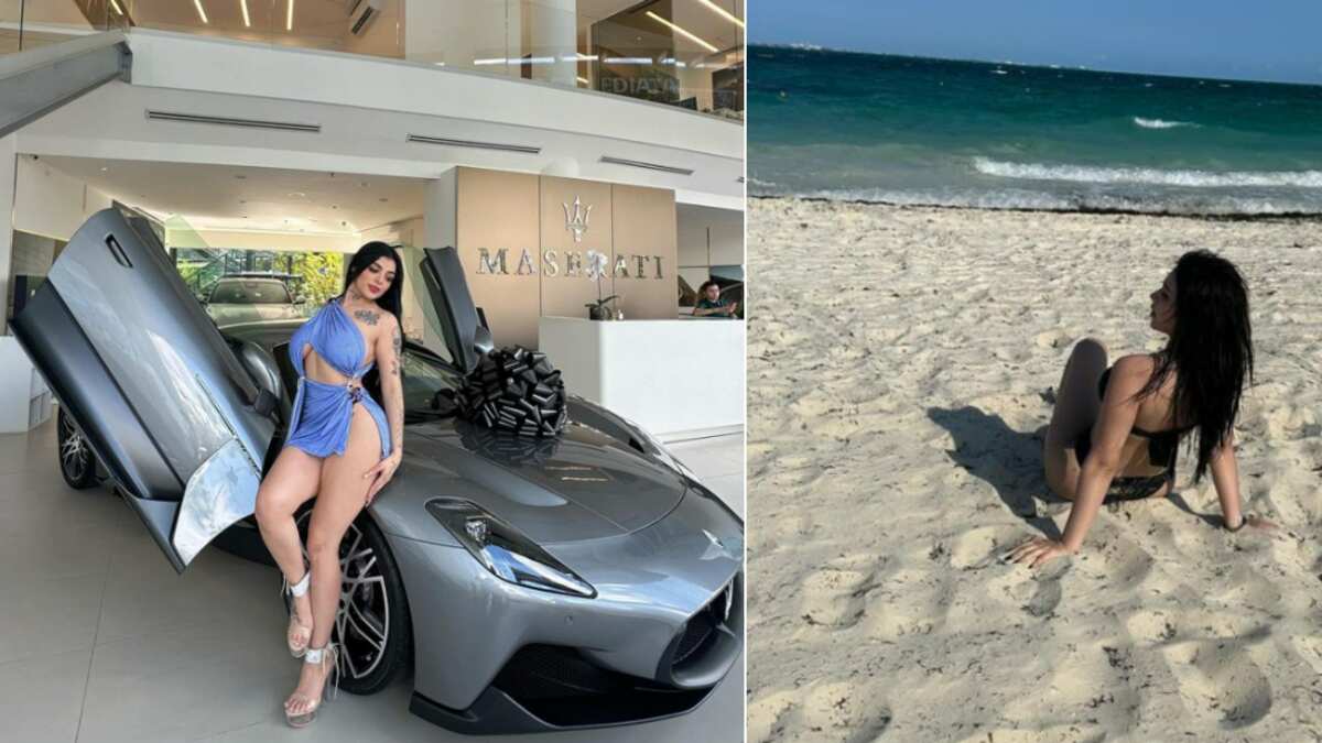 Karely Ruiz / Ale Ruiz