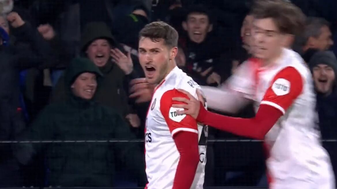 Santi Giménez