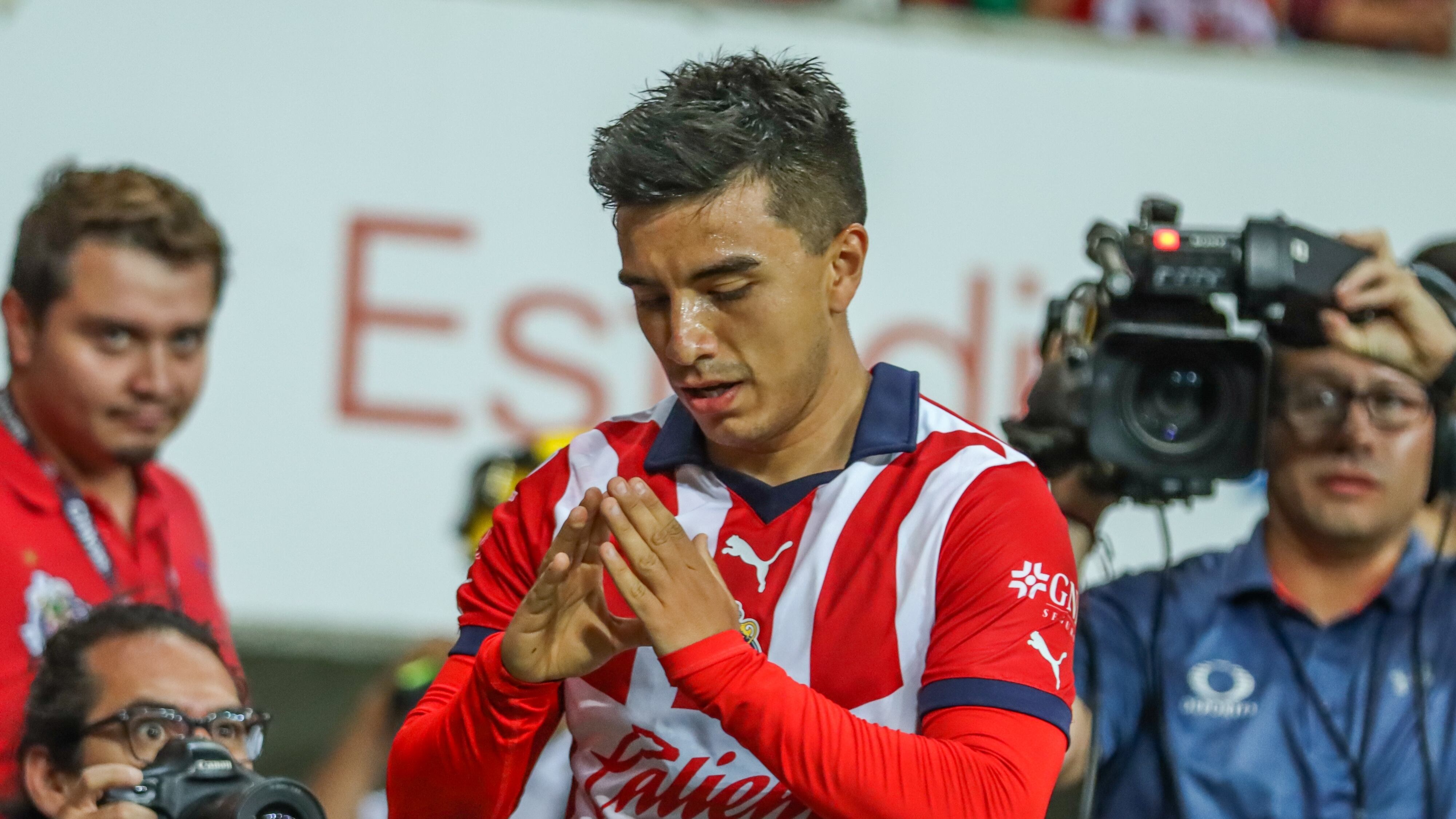 Fernando Beltrán fue el héroe del Rebaño