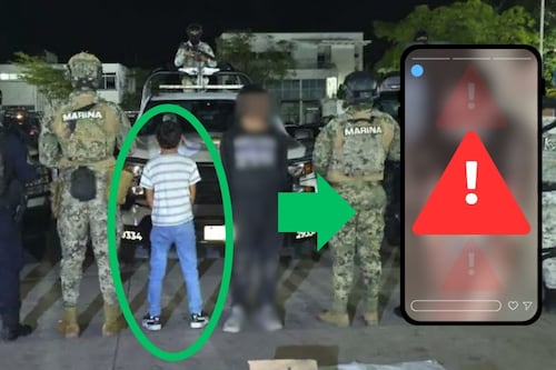 ¡Espeluznante! Videos de víctimas hallados en celular de El Niño Sicario, líder criminal en Tabasco