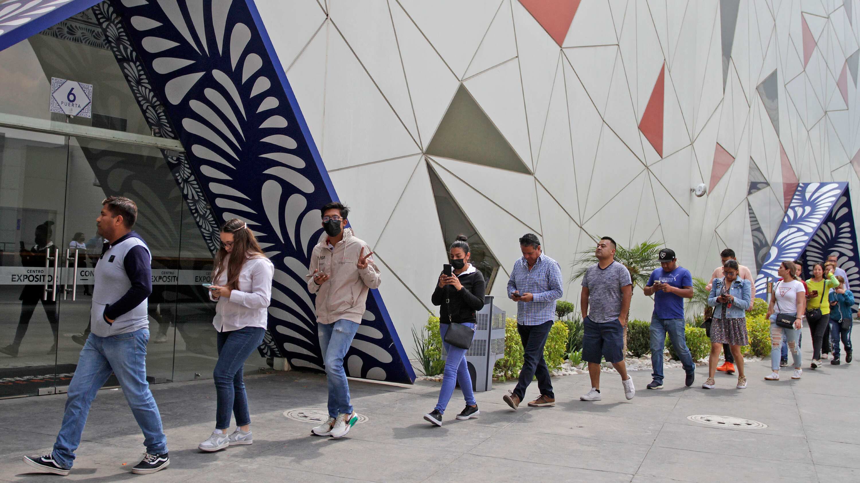 FOTO: Agencia Enfoque