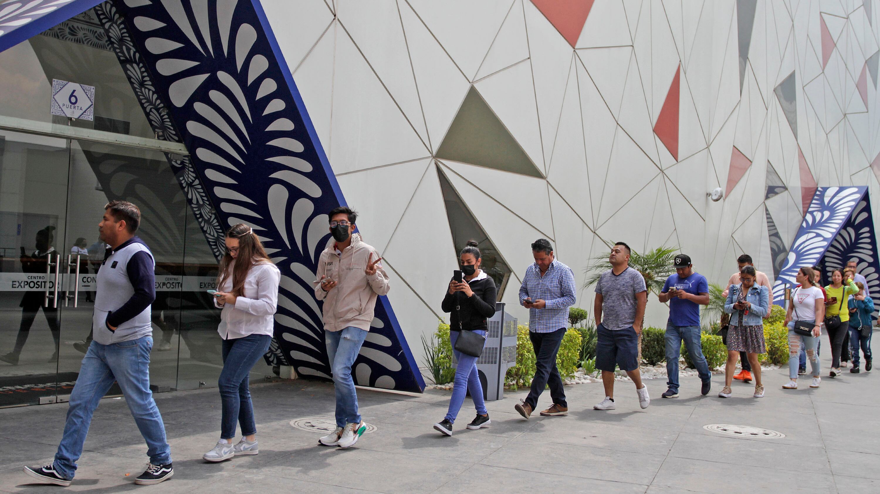 FOTO: Agencia Enfoque