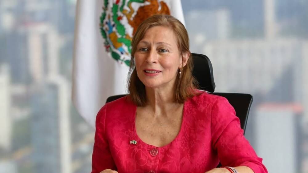 Tatiana Clouthier