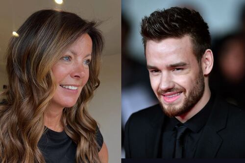 Madre de Harry Styles recuerda a Liam Payne a un año de su muerte con un desgarrador mensaje