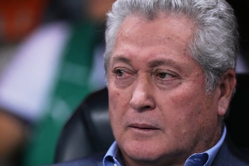 ‘La Selección mexicana se debe encomendar a Dios’: Vucetich