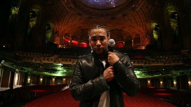 Don Omar / instagram @donomar